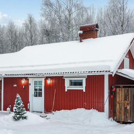 Holiday Home Renkitupa By Interhome Saarenkylä Εξωτερικό φωτογραφία