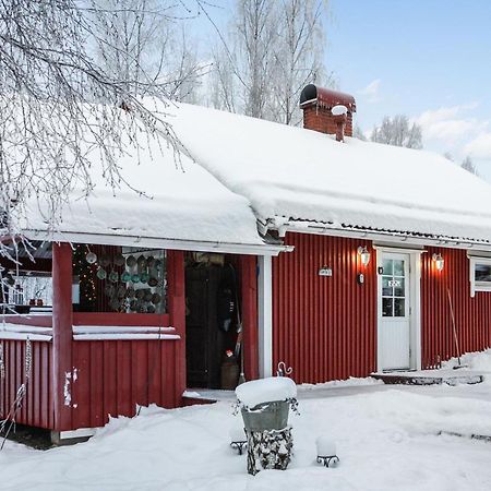 Holiday Home Renkitupa By Interhome Saarenkylä Εξωτερικό φωτογραφία