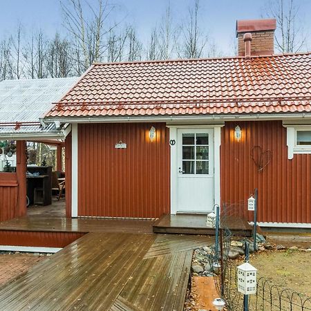 Holiday Home Renkitupa By Interhome Saarenkylä Εξωτερικό φωτογραφία