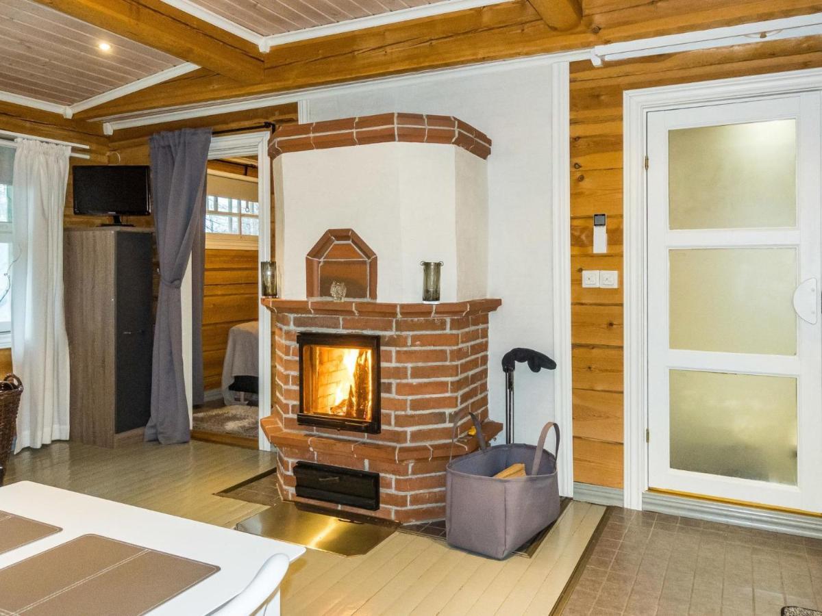 Holiday Home Renkitupa By Interhome Saarenkylä Εξωτερικό φωτογραφία