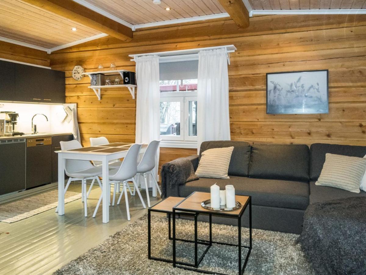 Holiday Home Renkitupa By Interhome Saarenkylä Εξωτερικό φωτογραφία