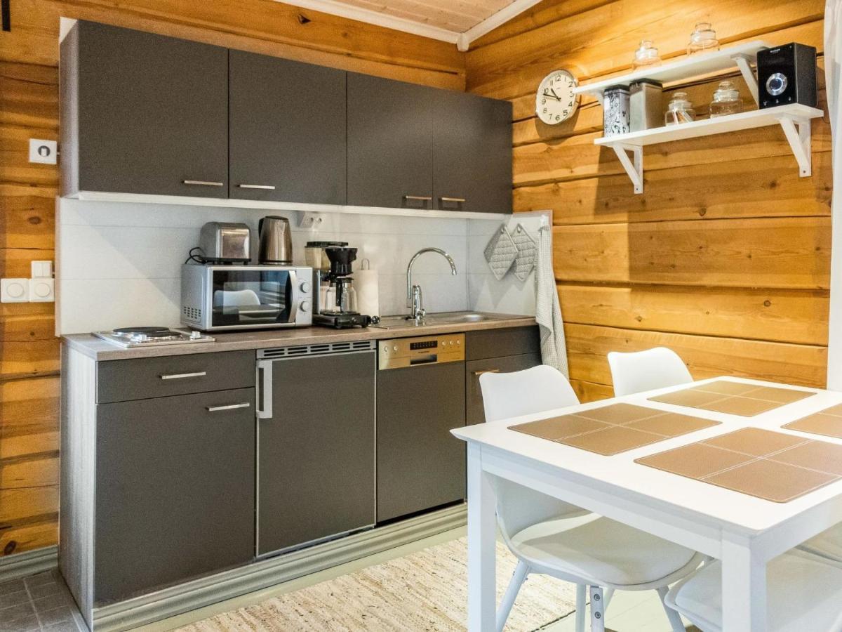 Holiday Home Renkitupa By Interhome Saarenkylä Εξωτερικό φωτογραφία