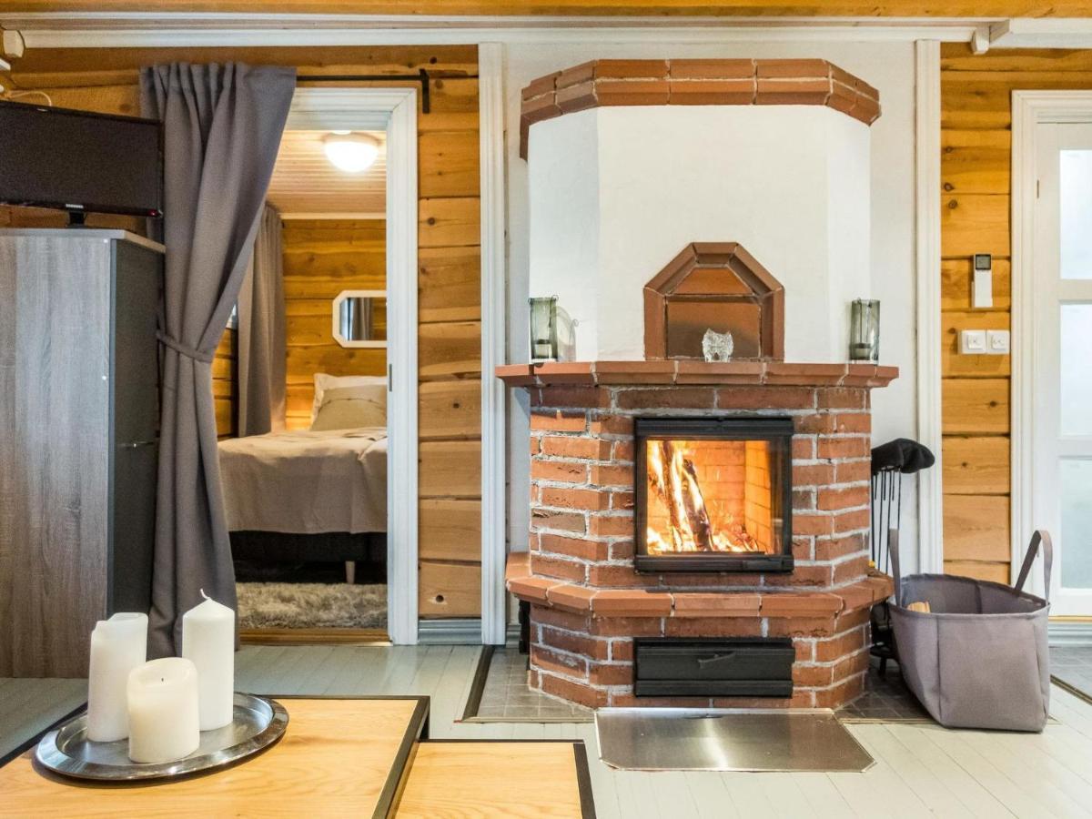 Holiday Home Renkitupa By Interhome Saarenkylä Εξωτερικό φωτογραφία