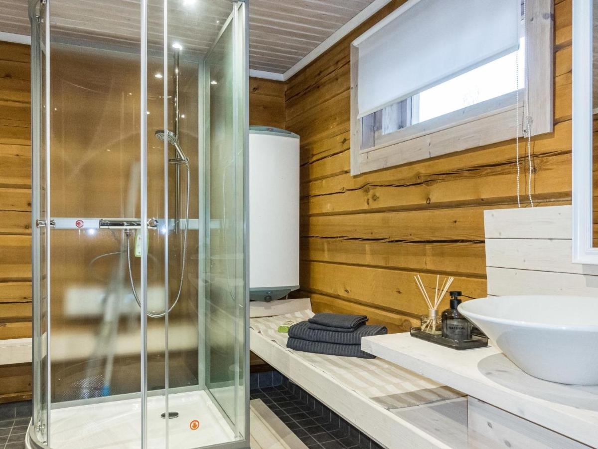 Holiday Home Renkitupa By Interhome Saarenkylä Εξωτερικό φωτογραφία