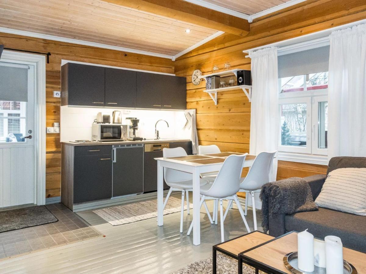 Holiday Home Renkitupa By Interhome Saarenkylä Εξωτερικό φωτογραφία