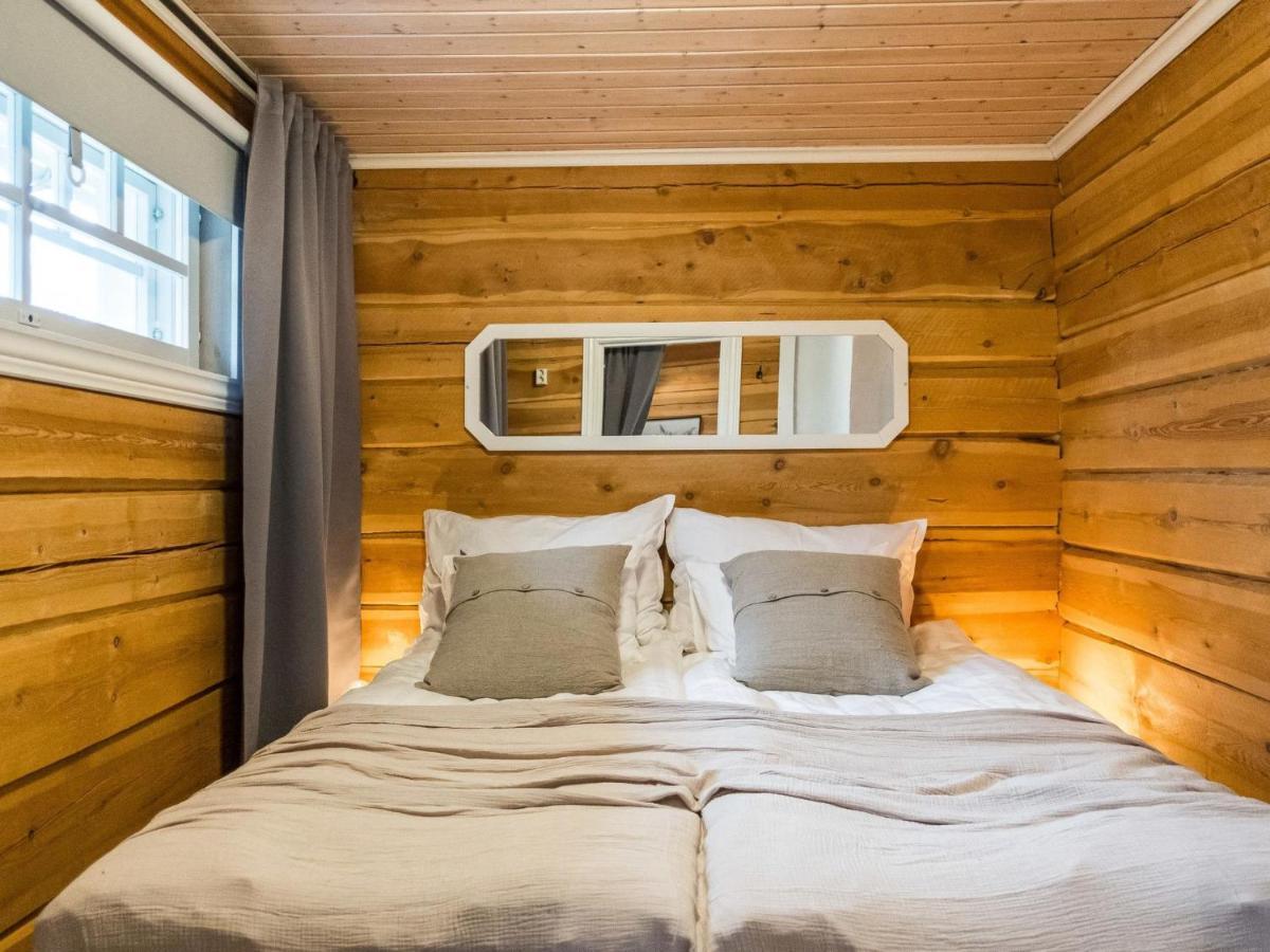 Holiday Home Renkitupa By Interhome Saarenkylä Εξωτερικό φωτογραφία