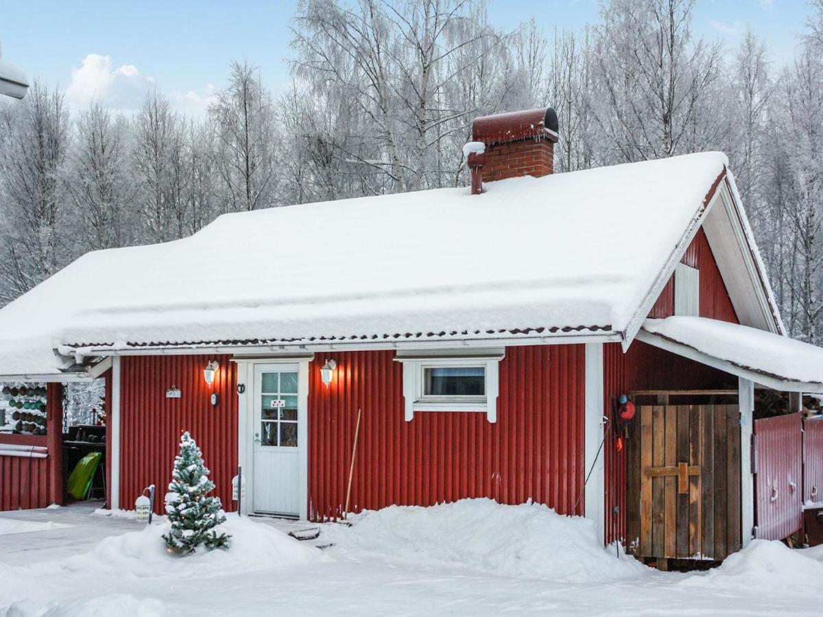 Holiday Home Renkitupa By Interhome Saarenkylä Εξωτερικό φωτογραφία